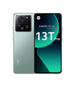 گوشی موبایل شیائومی مدل 13T Pro 5G دو سیم کارت ظرفیت 512 گیگابایت و رم 12 گیگابایت