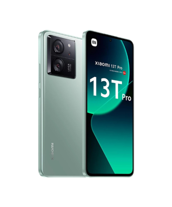 گوشی موبایل شیائومی مدل 13T Pro 5G دو سیم کارت ظرفیت 512 گیگابایت و رم 12 گیگابایت