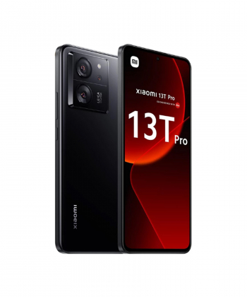 گوشی موبایل شیائومی مدل 13T Pro 5G دو سیم کارت ظرفیت 512 گیگابایت و رم 12 گیگابایت