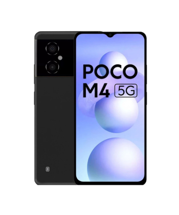 گوشی موبایل شیائومی مدل Poco M4 5G دو سیم کارت ظرفیت 64 گیگابایت و رم 4 گیگابایت - گلوبال