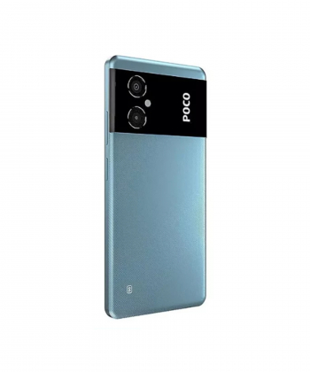 گوشی موبایل شیائومی مدل Poco M4 5G دو سیم کارت ظرفیت 64 گیگابایت و رم 4 گیگابایت - گلوبال