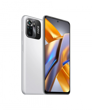 گوشی موبایل شیائومی مدل Poco M5s دو سیم کارت ظرفیت 256 گیگابایت و رم 8 گیگابایت - گلوبال