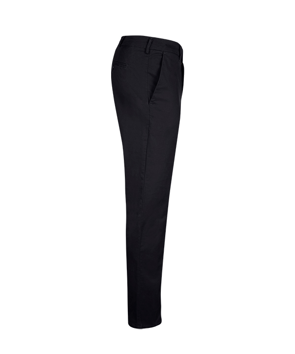 شلوار کتان مردانه راسته جوتی جینز Jooti Jeans