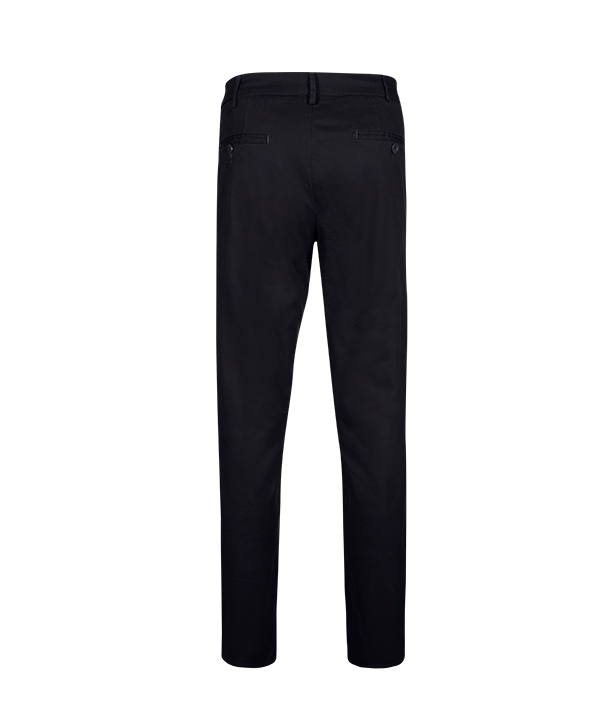 شلوار کتان مردانه راسته جوتی جینز Jooti Jeans