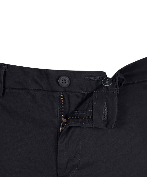 شلوار کتان مردانه راسته جوتی جینز Jooti Jeans