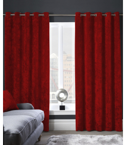 پرده پانچی مخمل پتینه براق ساتریکا Satrika ابعاد 2.80x140