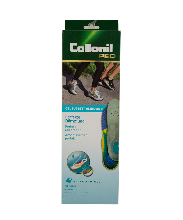 کفی کفش طبی ژله ای کلنیل Collonil