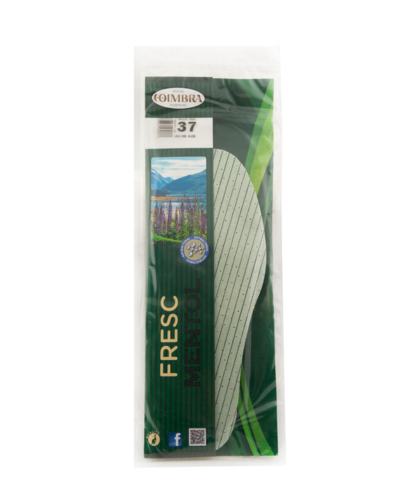 کفی کفش لاتکس کوایمبرا Coimbra مدل Fresc