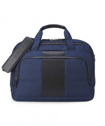 کیف لپ تاپ دلسی اداری 15.6 اینچ مدل واگرام