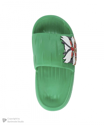 دمپایی زنانه بیسراک مدل TimotyW