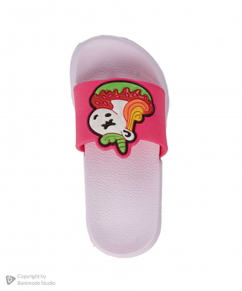 دمپایی دخترانه بیسراک مدل DelfiCh