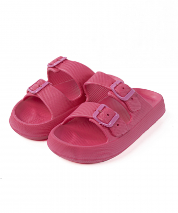 دمپایی دخترانه بیسراک مدل BarsamMi