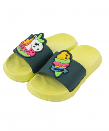 دمپایی دخترانه بیسراک مدل DelfiCh