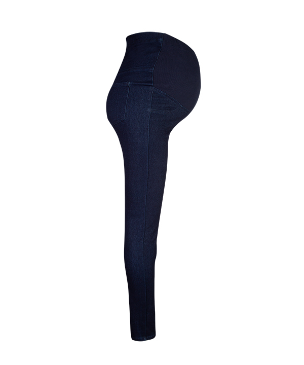شلوار بارداری سرمه ای جوتی جینز Jooti Jeans