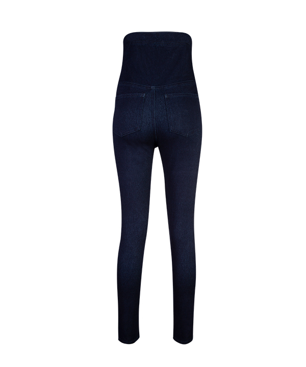 شلوار بارداری سرمه ای جوتی جینز Jooti Jeans