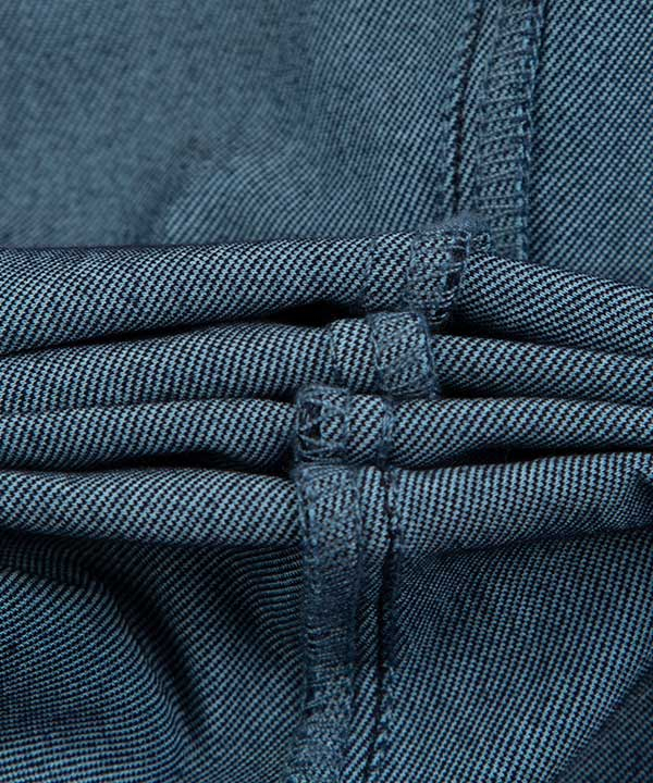 شلوار بارداری سرمه ای جوتی جینز Jooti Jeans