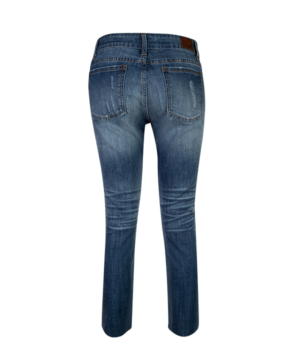 شلوار جین آبی زنانه جوتی جینز Jooti Jeans