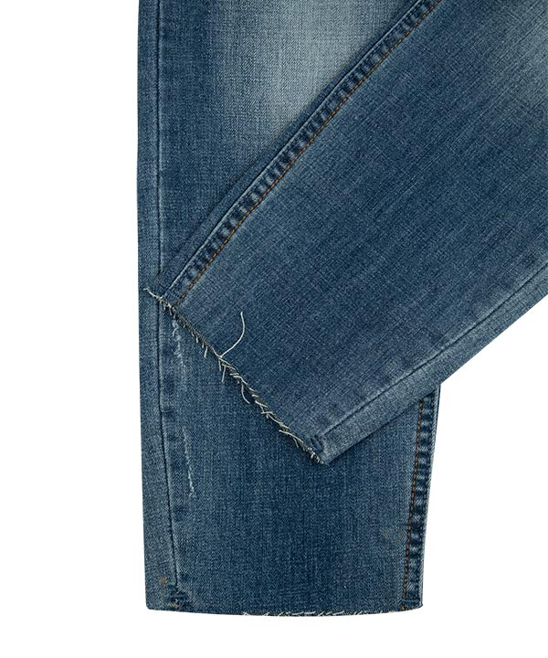 شلوار جین آبی زنانه جوتی جینز Jooti Jeans
