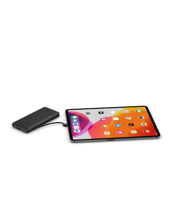 پاوربانک بلکین مدلBPB006btBLK
