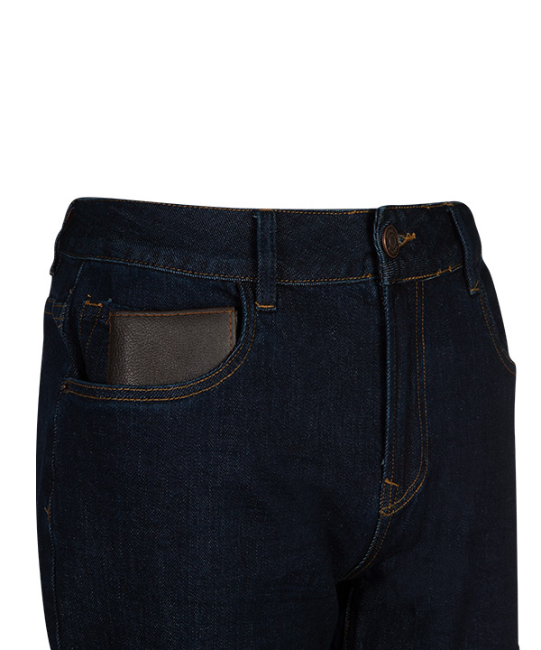 شلوار جین ساده مردانه جوتی جینز Jooti Jeans