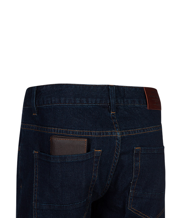 شلوار جین ساده مردانه جوتی جینز Jooti Jeans