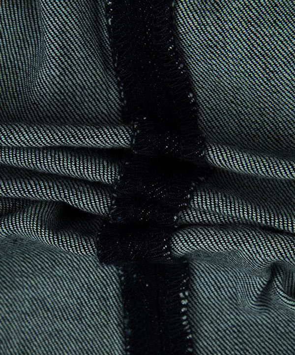 شلوار جین ساده مردانه جوتی جینز Jooti Jeans
