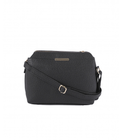 کیف دوشی چرم مصنوعی زنانه بیسراک مدل am-bis-SL-WomenBag-439