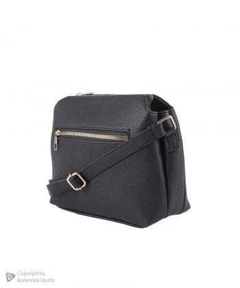 کیف دوشی چرم مصنوعی زنانه بیسراک مدل am-bis-SL-WomenBag-439