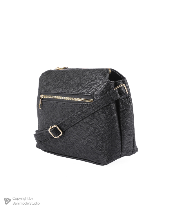 کیف دوشی زنانه بیسراک Bisrak مدل SL-WomenBag-439