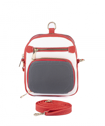 کوله پشتی زنانه بیسراک مدل 111