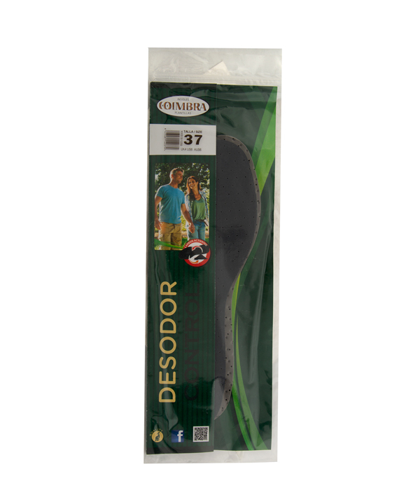 کفی کفش کوایمبرا Coimbra  مدل DesOdor