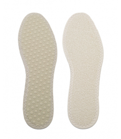 کفی کفش پنبه ای کوایمبرا Coimbra مدل Ocean White