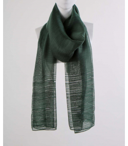 شال ابریشم زنانه نوولاشال Novella Shawl کد 55064