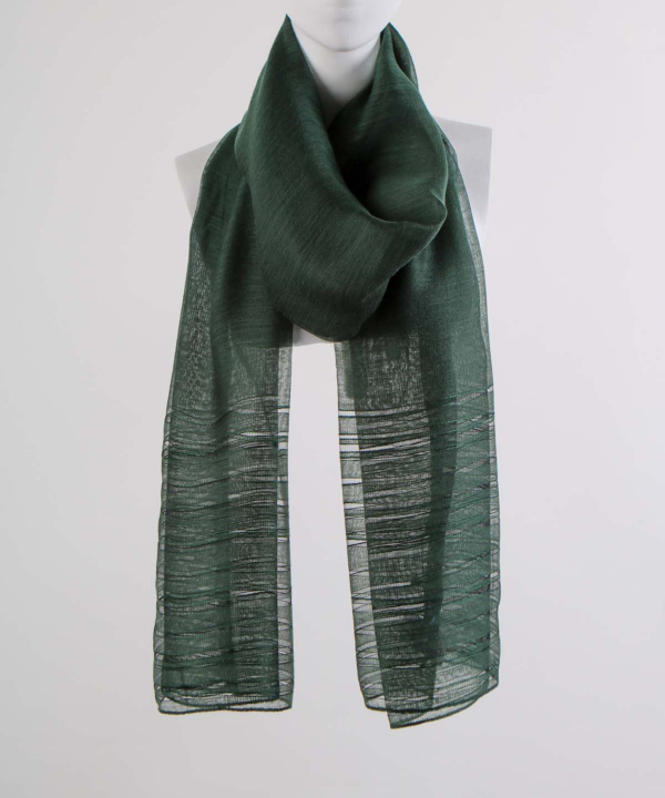 شال ابریشم زنانه نوولاشال Novella Shawl کد 55064