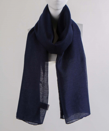 شال زنانه نوولاشال Novella Shawl کد 55062