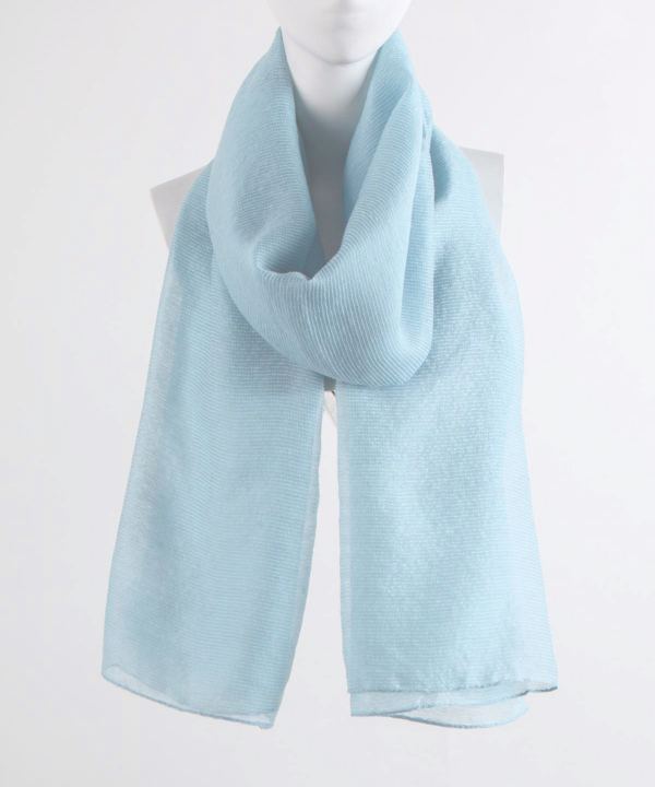 شال زنانه نوولاشال Novella Shawl کد 55062