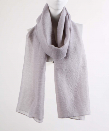 شال زنانه نوولاشال Novella Shawl کد 55062