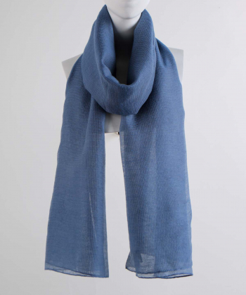 شال زنانه نوولاشال Novella Shawl کد 55062