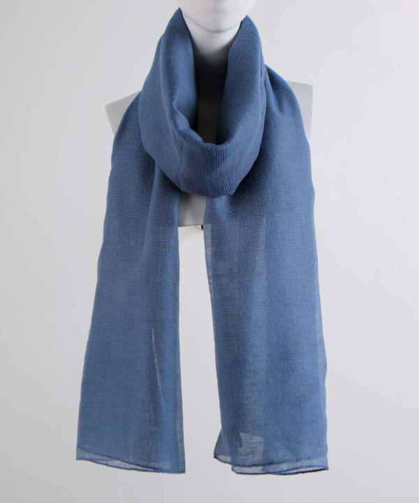 شال زنانه نوولاشال Novella Shawl کد 55062