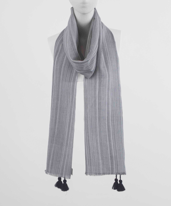 شال زنانه نوولاشال Novella Shawl کد 55089
