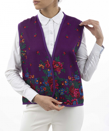 جلیقه زنانه مودلو Modello کد 120754393f