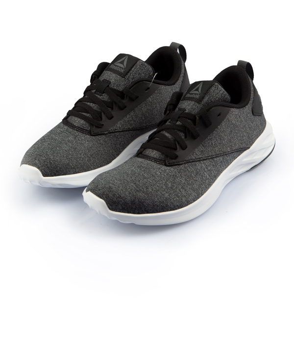 کفش ورزشی زنانه طوسی تیره ریباک Reebok مدل CN5888