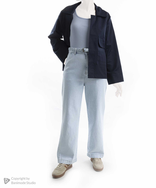 کت زنانه مودلو Modello  کد 110280063f