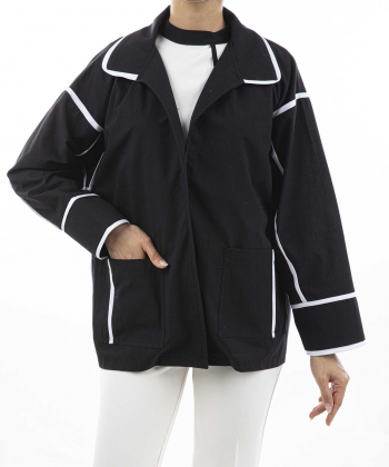 کت زنانه ال تیLT کد LT-CT35F