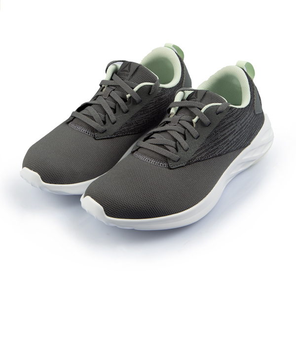 کفش ورزشی زنانه طوسی ریباک Reebok مدل CN6122