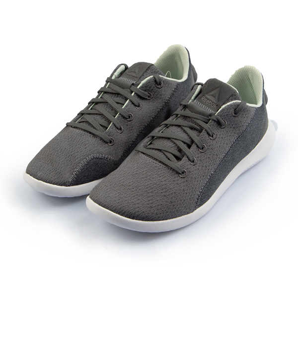 کفش ورزشی زنانه طوسی ریباک Reebok مدل CN6318