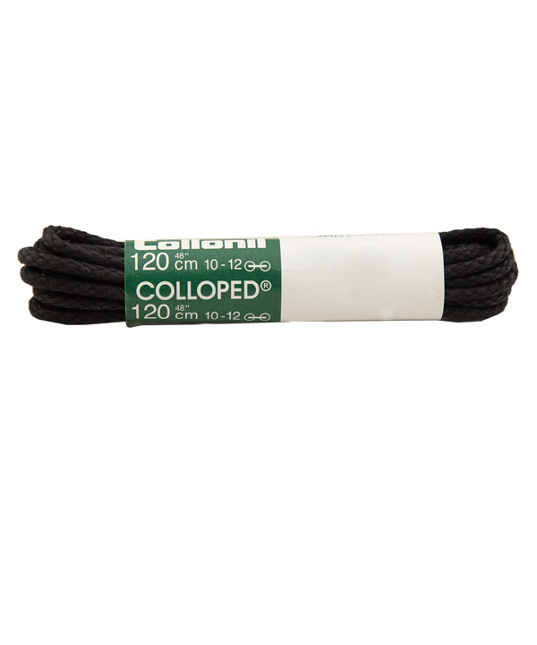 بند کفش کلنیل Collonil مدل Waxed