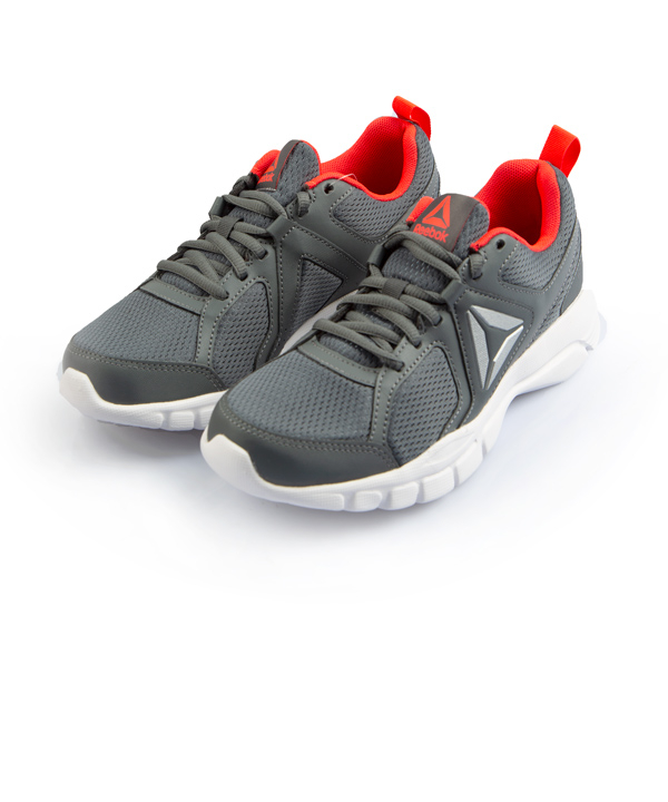 کفش ورزشی زنانه طوسی ریباک Reebok مدل CN6573
