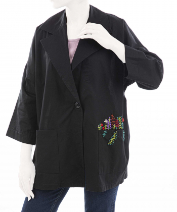 کت زنانه ال تیLT کد LT-CT35D