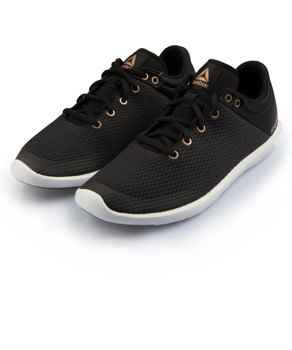 کفش ورزشی مردانه مشکی ریباک Reebok مدل CN6668